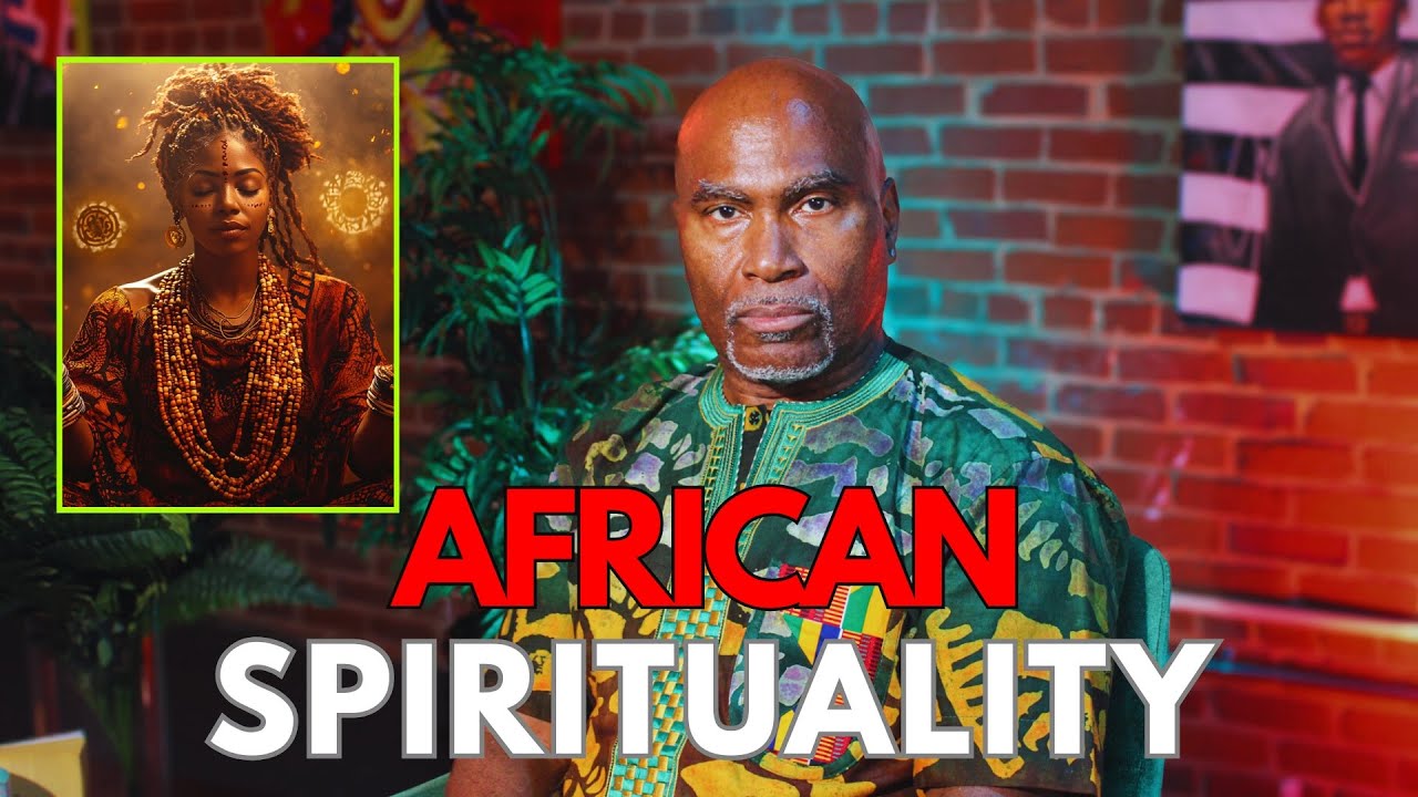 Is the Bible Outdated? Dr. Daniel Black Talks Vulnerability, Healing & Black Love