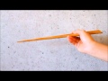 大内工芸（おおうちこうげい） 寿 菜箸【REAL JAPAN PROJECT】