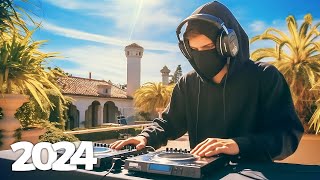 Alan Walker, Dua Lipa, Coldplay, Martin Garrix & Kygo, The Chainsmokers Style  Summer Vibes #10