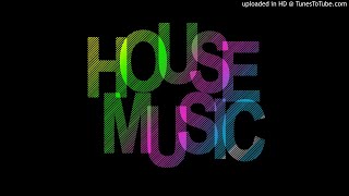 House Music Dugem - No Body