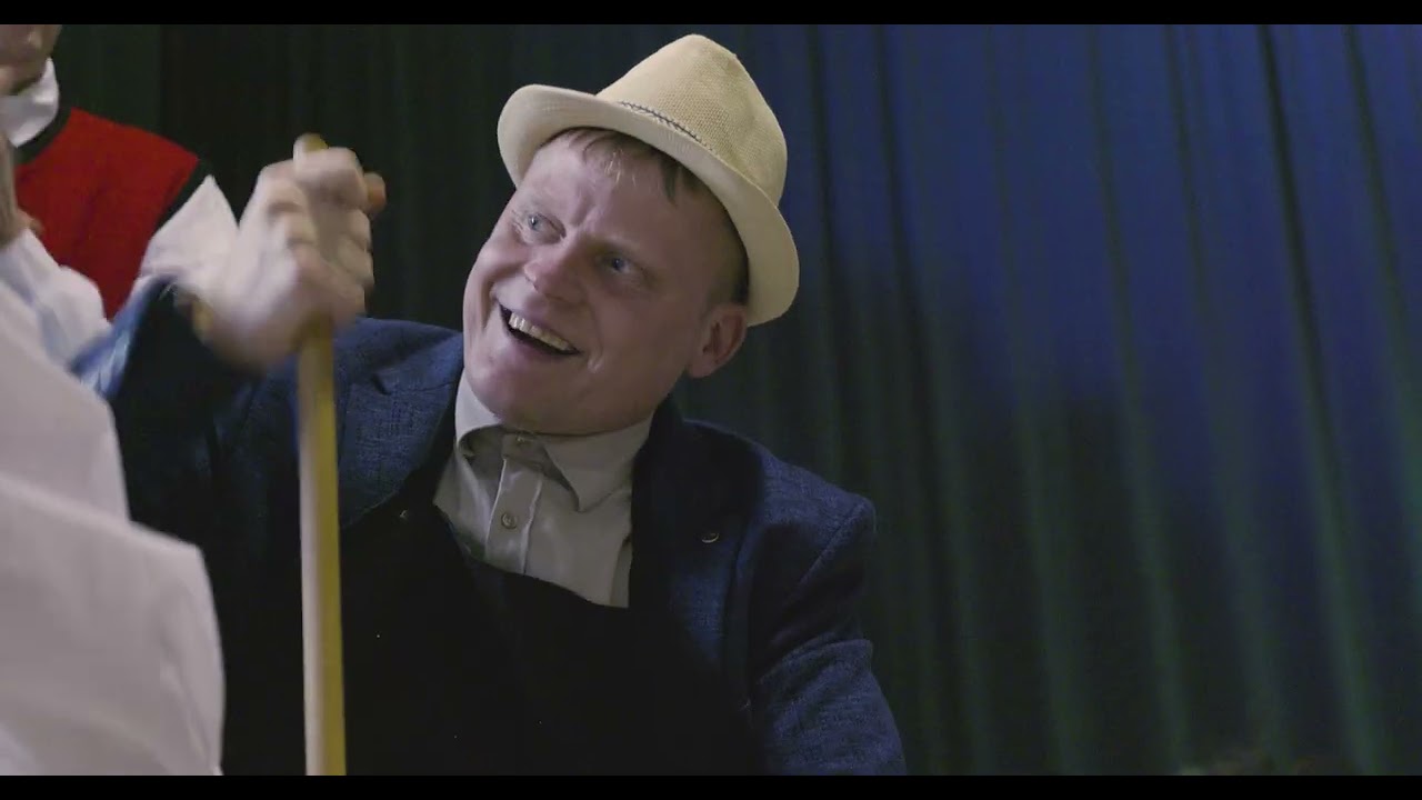 Stračiūnų edukacinė programa Uliavonė 