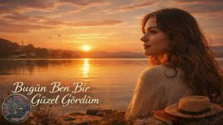 Bugün Ben Bir Güzel Gördüm Anadolu Rock Cover (Türkü Rock)