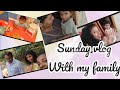 എൻ്റെ family കണ്ടാലോ.. sunday vlog with my family #viral #craft #viralvideo #longvlog #millionaire 