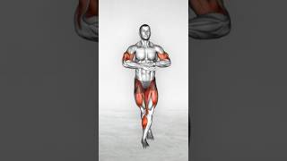 Bodyweight Exercise to BURN FAT burnfat burncalories