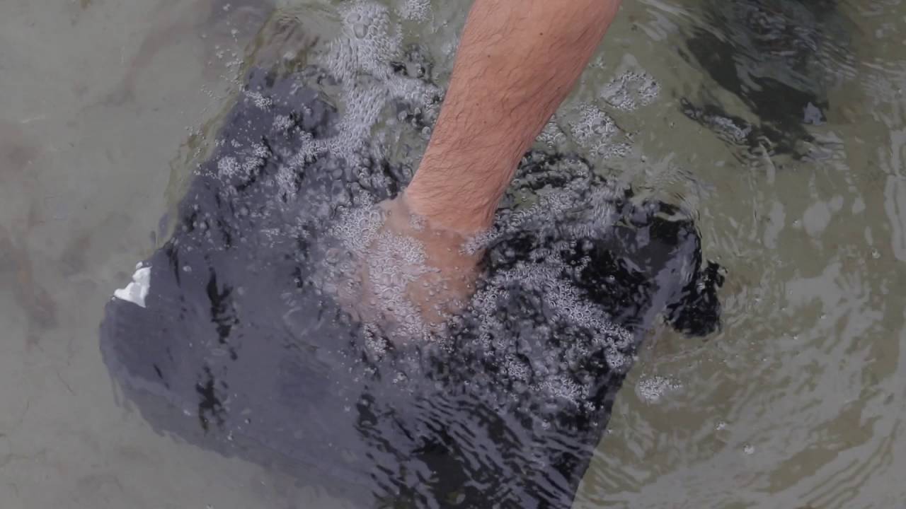 Buoyancy demonstration YouTube
