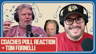 Coaches Poll Is Out + Brandon Talks 1 on 1 With Pardon My Take's CFB Expert | The BFW Show 8.6.26