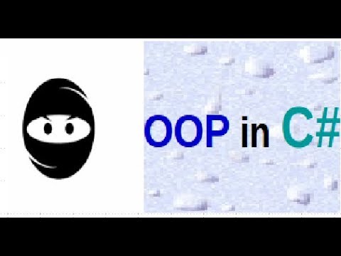 OOP in C-sharp C# || 68_ benefites of OOP  on C# part1