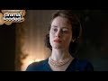 the crown (2016) - elizabeth tells margaret she can't marry peter