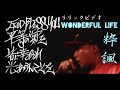 粋諷 "Wonderful Life" リリックビデオ