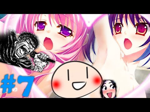 DA IMOUTO WAIFUS AND I GET CLOSER!!!!!! | Iinazuke wa Imouto-sama! Part 7