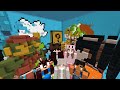 Minecraft - Hide and Seek - Super Mario Bros
