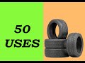 50 Tire reuse ideas Diy projects