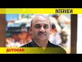 Recovery challenges for the auto sector - Rakesh Sharma, Bajaj Auto | Interview | Autocar India