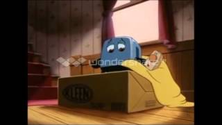 The Brave Little Toaster Kirby Fandub By Robert Carey