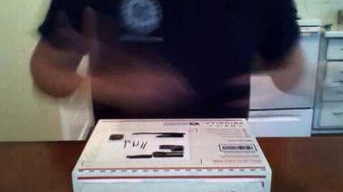 EnZo Trapper Basic Kit Knife Build video one