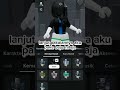 challenge hias ava 0 robux tema hitam🙀🖤 #dontcopymyflow #robloxedit #harusberanda #foryou #fypviral