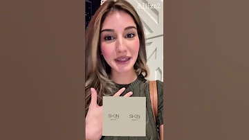 شيرين بيوتي تعلن عن منتجها الجديد شيرين بيوتي مشاهير اكسبلور ترند تيك توك دويتو 