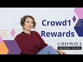 Crowd1 Rewards что это такое?