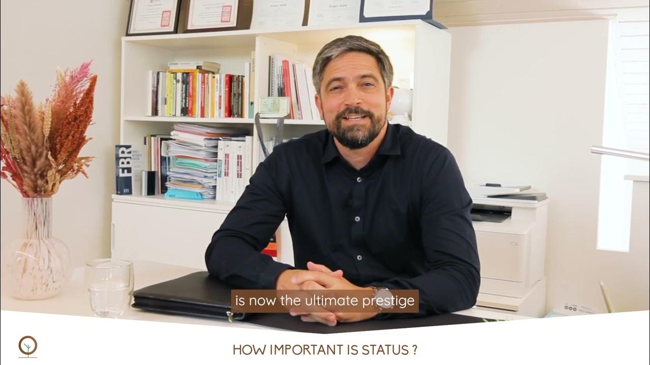 how-important-is-status-youtube