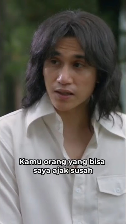 Chrisye mau nikah?? #chrisye #vinogbastian #shorts