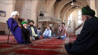 Visit Maqam of Sayyidina Khidr (AS)  Omeriye Mosque