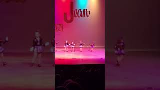 Olivia Dance Recital 2019