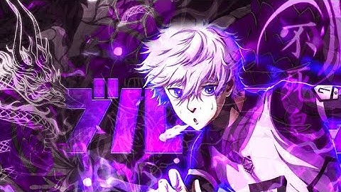 ||500 SUBSCRIBERS SPECIAL EDIT|| (AMV/EDIT) @OFCLSxS_18