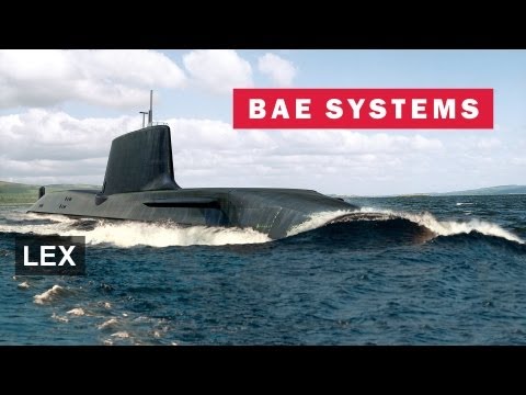 BAE — searching for a strategy | Lex