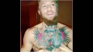 How much Dee Devlin trust Conor McGregor | Proper backing all the way |