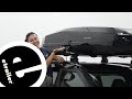 etrailer | In-Depth Review of the Yakima CBX XXL Rooftop Cargo Box