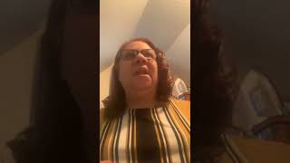 A Touch of The Master Christ Min Christine Harrell