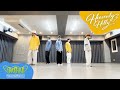 FAB-EL ”Sugar&amp;Honey” CAST DANCE PRACTICE VIDEO