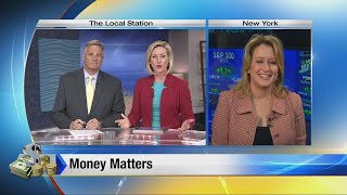 Money Matters - Dunkin Donuts