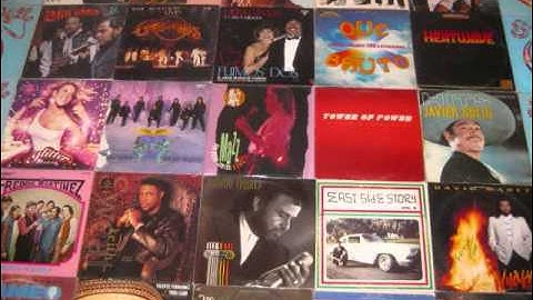 Thumbnail of The Cold Crush Brothers - Heartbreaker's Party