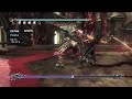 Fiend Genshin 2 hits | Ninja Gaiden Sigma 2 | RPCS3 | 2026 02 21