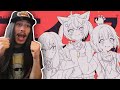 エイリアンエイリアン / ワンダーランズ&times;ショウタイム &times; 初音ミク REACTION
