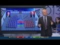 Antony Green predicts Coalition victory