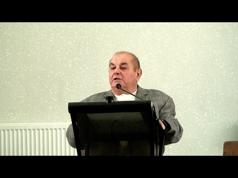 Благочестивый остаток | Сергей Цвор | Проповедь