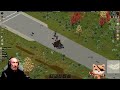 TGSRR Try #21 Rush Base militaire #ep2 (part 2) Un nouveau départ...