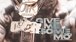 BoZo-“Give me some more” feat Lefty Gunplay