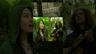 Zelda: Sarias Song with lyrics