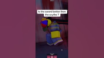 Greatsword weapon  in Roblox Hunty Zombies #roblox #huntyzombie #shorts