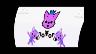 Pinkfong Logo In G-Major 610900