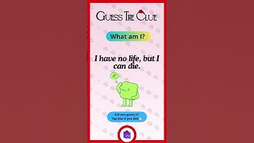 GUESS-Can You Solve This?🤔#logicpuzzles #riddle #brainteasers #viralshorts #shorts #riddles #viral