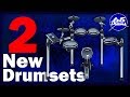 The Alesis Surge and Alesis Command Mesh (Edrum Namm News)