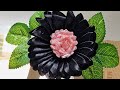 DIY Ribbon Flower Ideas 🌸 | Easy Handmade Crafts for Beginners