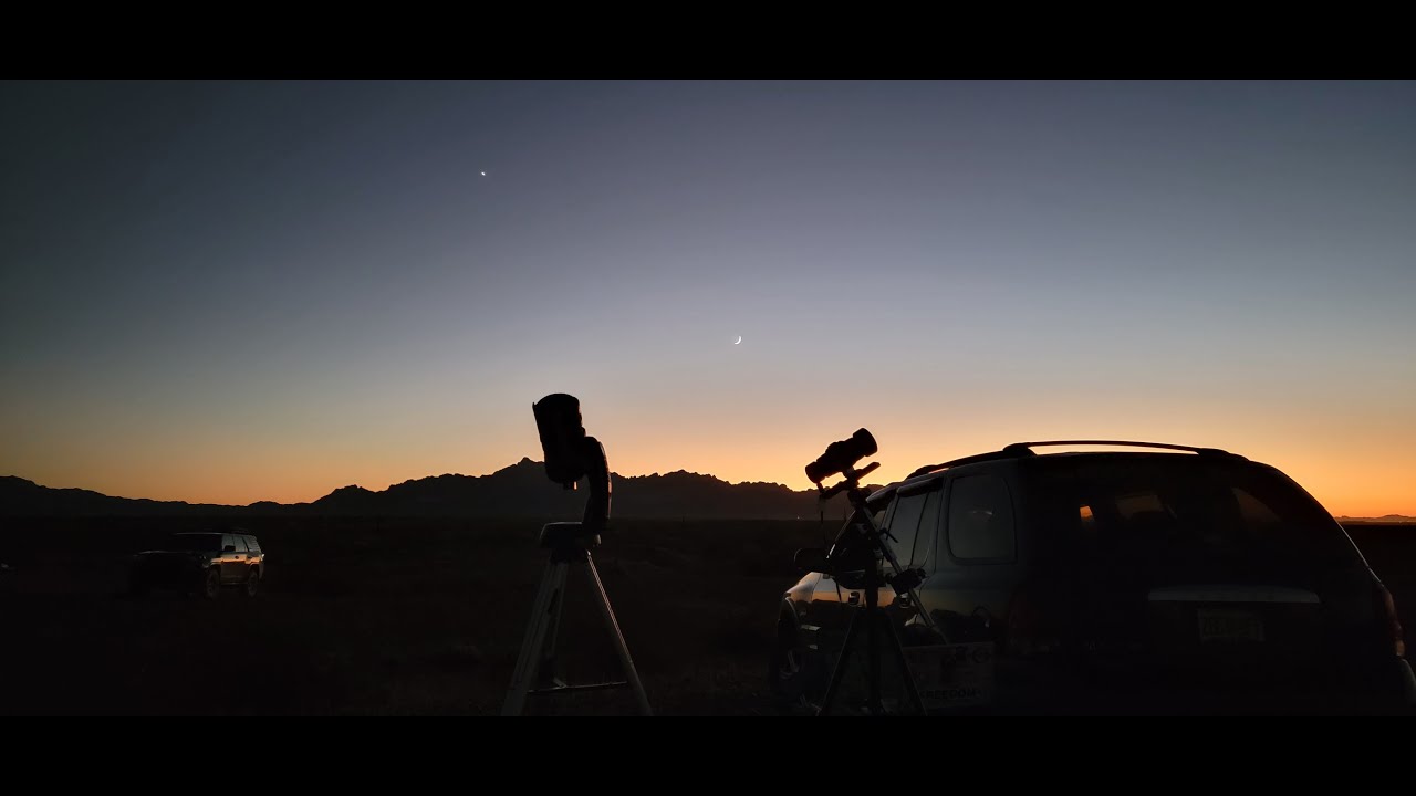 NiteZpeed - Episode #1 - Alpha Scorpii (feat. AZ4Runner and Iceman Astro)