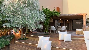 Lumion PRO for Garden Design projects!