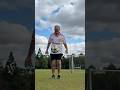 Football freestyle ⚽️ #football#freestyle#reels#fyp