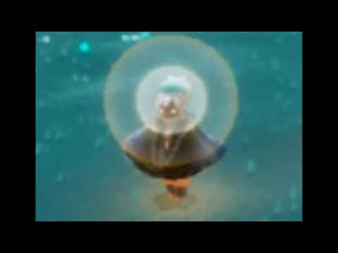 [sky]星の子がミニマンタボイスでうたう　. (くらげ)[UTAU]